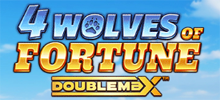 4 Wolves of Fortune