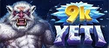 9K Yeti - M