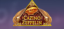 Cazino Zeppelin - M
