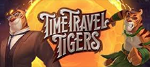 Time Travel Tigers - M