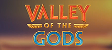 Valley of the Gods - M