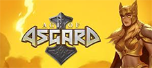 Age of Asgard - M