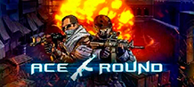 Ace Round - M