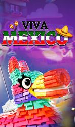 Viva Mexico Infinity Series - M