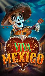 Viva Mexico Slots - M