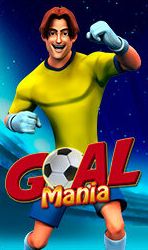 Goal Mania - M