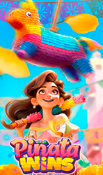 Pinata Wins - M