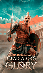 Gladiators Glory - M