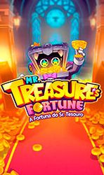 Mr. Treasures Fortune - M
