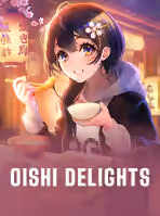 Oishi Delights - M