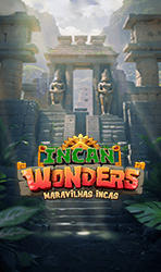 Incan Wonders - M