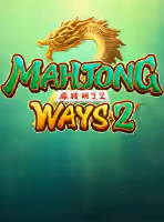 Mahjong Ways 2 - M