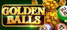 Golden Balls - M Golden Balls