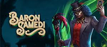 Baron Samedi