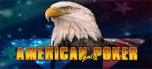 American Poker Gold