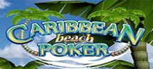 Caribbean Beach Poker - M Caribbean Beach Poker