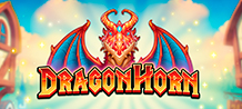 Dragon Horn - M Dragon Horn