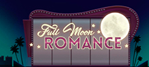 Full Moon Romance - M Full Moon Romance