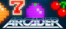 Arcader