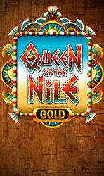 Queen Of The Nile Gold - M Queen Of The Nile Gold