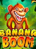 Banana Boom - M Banana Boom