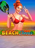 Beach Tennis - M Beach Tennis