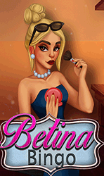 Betina Bingo - M Betina Bingo