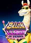 Billion Llama in Vegas - M Billion Llama in Vegas