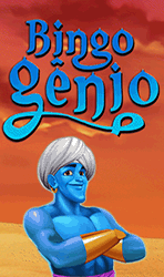 Bingo Gênio - M Bingo Gênio