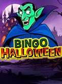 Bingo Halloween - M Bingo Halloween