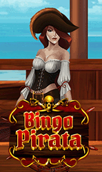 Bingo Pirata - M Bingo Pirata