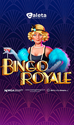 Bingo Royale - M Bingo Royale
