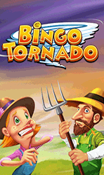 Bingo Tornado - M Bingo Tornado