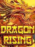 Dragon Rising - M Dragon Rising