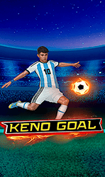 Keno Goal