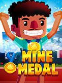 Mine Medal