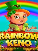 Rainbow Keno - M Rainbow Keno