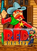 Red Sheriff