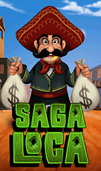 Bingo Saga Loca - M Bingo Saga Loca