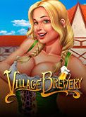 Village Brewery - M Village Brewery