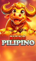 Bingo Pilipino Infinity Series - M Bingo Pilipino Infinity Series