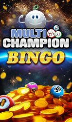 Multi Champion Infinity Series - M Multi Champion Infinity Series