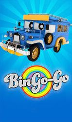 Bingo-Go FHD - M Bingo-Go FHD