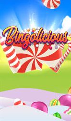 Bingolicious - M Bingolicious