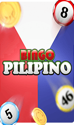 Bingo Pilipino - M Bingo Pilipino