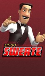 Bingo Swerte HD - M Bingo Swerte HD