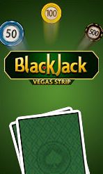Blackjack Vegas Strip Pro - M Blackjack Vegas Strip Pro