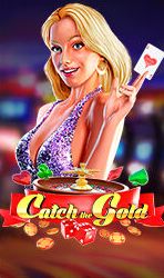 Catch the Gold Easy$Link - M Catch the Gold Easy$Link