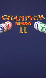 Champion Bingo 2 - M Champion Bingo 2
