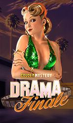 Drama Finale Golden Mystery - M Drama Finale Golden Mystery